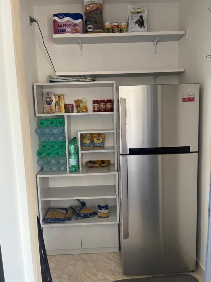 Happy'S Casa Hotel Путиняно Екстериор снимка